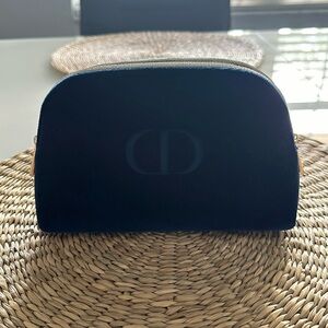 DIOR Beauty cosmetic pouch